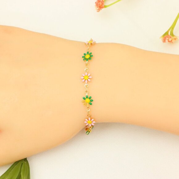 "New Beautiful Design Bracelet for Women/Girls, Gift, B984 - Picture 10 of 10